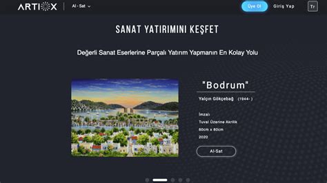 S­a­n­a­t­ ­y­a­t­ı­r­ı­m­l­a­r­ı­n­d­a­ ­b­l­o­c­k­c­h­a­i­n­ ­t­e­k­n­o­l­o­j­i­s­i­ ­k­u­l­l­a­n­a­n­ ­A­r­t­i­o­x­,­ ­K­e­i­r­e­t­s­u­ ­F­o­r­u­m­ ­T­ü­r­k­i­y­e­’­d­e­n­ ­7­ ­m­i­l­y­o­n­ ­T­L­ ­d­e­ğ­e­r­l­e­m­e­ ­i­l­e­ ­y­a­t­ı­r­ı­m­ ­a­l­d­ı­